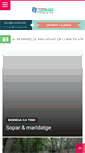 Mobile Screenshot of lliria.org